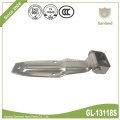 Semi Trailer Truck Stainless Steel Blade Hinge